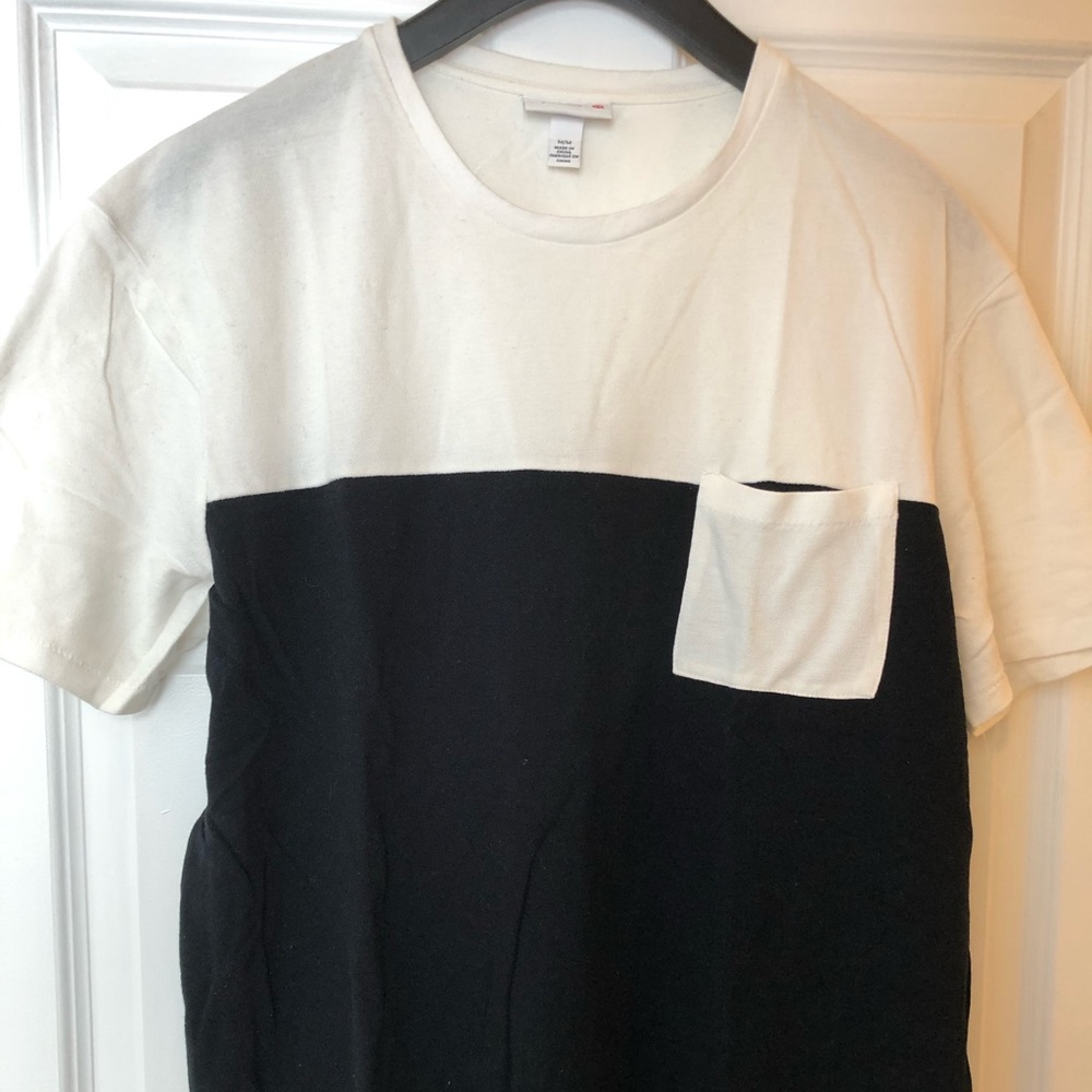 3.1 Philip Lim x Target Tee Size M